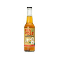 Tea Vole Cold Brew ledový čaj jasmín a citronová tráva