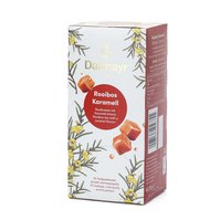 Dallmayr čaj rooibos karamel