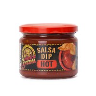 Antica Cantina Salsa Dip ostrý