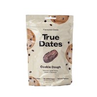 True Dates Datle s příchutí sušenek