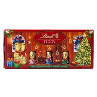 Lindt Teddy čokoládoví medvídci