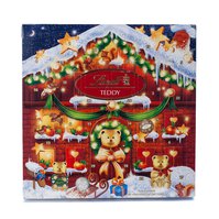 Lindt Adventní kalendář Teddy