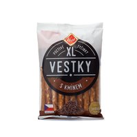 Vest tyčinky kmínové XL