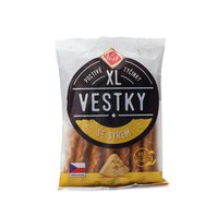 Vest tyčinky sýrové XL