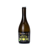 Melchiori cider Alpino Trentino