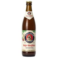 Paulaner Hefe-Weißbier pšeničné