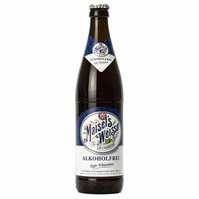 Maisel's Weisse nealkoholické