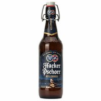 Hacker-Pschorr 12° Keller Bier