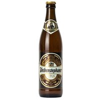 Weihenstephaner Vitus 16° Pšeničný bock