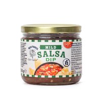 Salsa Dip jemný