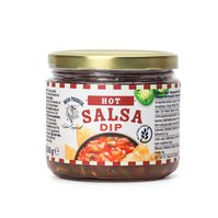 Salsa Dip HOT