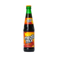 Mezzo-Mix Cola&Pomeranč