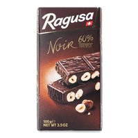 Ragusa čokoláda Noir 60 %