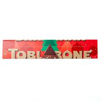 Toblerone Velká vánoční čokoláda