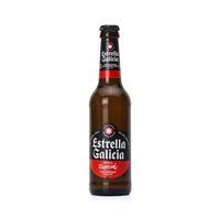 Estrella Galicia 13° Cerveza Especial