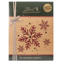 Lindt Adventní kalendář Natur