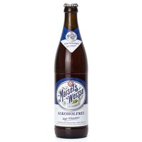 Maisel's Weisse nealkoholické pivo