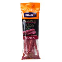 SNACK IT Kabanos Select Classic