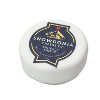 Snowdonia Cheddar Truffle Trove s lanýži