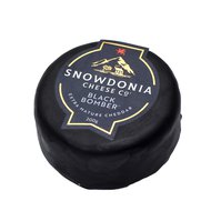 Snowdonia Cheddar Black Bomber extra uleželý