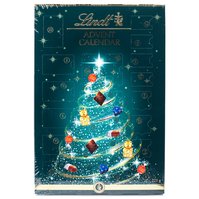 Lindt Adventní kalendář Zelený stromeček