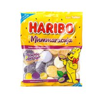 Haribo bonbóny Mhmmaracuja