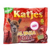 Katjes bonbóny Alpaka Cola