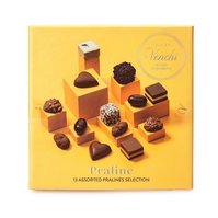 Venchi Pralines Assorted Selection