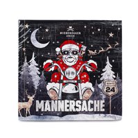 MännerSache Adventný kalendár