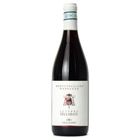 Zaccagnini Montepulciano d´abruzzo terre dell abate