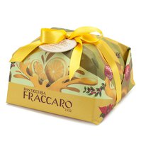 Fraccaro Panettone s citronovým krémem 750 g