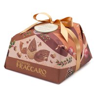 Fraccaro Panettone s mandlemi a rozinkami 750 g