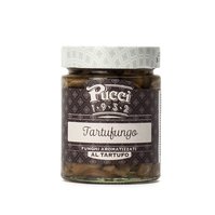 Pucci Tartufungo Nakládané houby v oleji