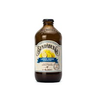 Bundaberg Lemon Brew