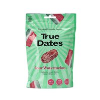 True Dates Datle Sour Watermelon