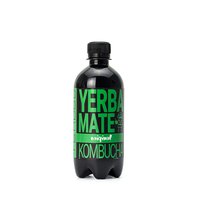 Yerba Mate Kombucha Original