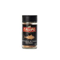 Callipo Bottarga strúhaný kaviár z tuniaka