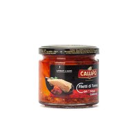 Callipo Nduja Kousky tuňáka v kalábrijské směsi