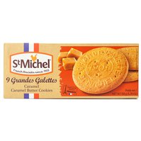 St. Michel Grandes Galettes s karamelom