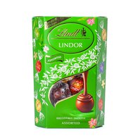 Lindt Lindor pralinky Jarní mix Limited Edition