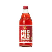 Mio Mio Guarana Pomegranate