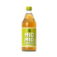 Mio Mio Lapacho Lemongrass