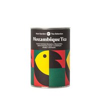 Kiwi Garden Čierny čaj z Mozambiku