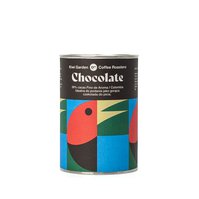 Kiwi Garden Horká čokoláda