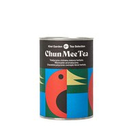 Kiwi Garden Zelený čaj Chun Mee Tea