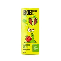 Bob Snail jablčné rolky