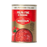 Rodolfi paradajkové pyré