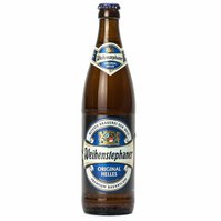 Weihenstephaner 11° Helles ležiak