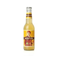 Wostok limonáda pomaranč s vanilkou