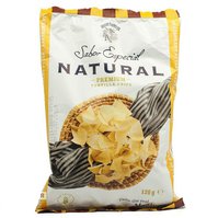 Tortilla Chips Natural